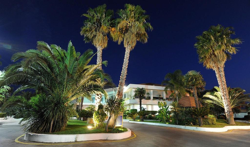 Villa Orchidea فيتوريا المظهر الخارجي الصورة